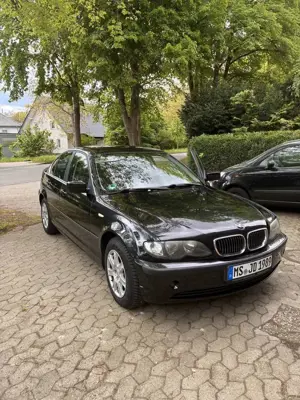 BMW 316 316i