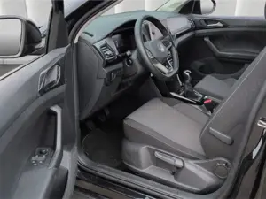 Volkswagen T-Cross Bild 5