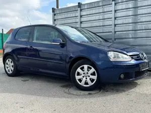 Volkswagen Golf United BlueMotion 1.9TDI XENON NAVI KLIMA TEMPOMAT