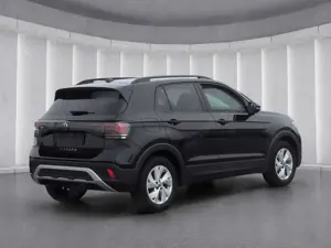 Volkswagen T-Cross Bild 4
