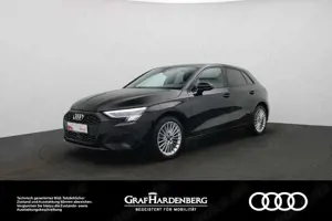 Audi A3 Sportback 35 TDI advanced LED Navi SHZ