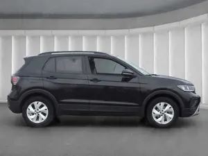 Volkswagen T-Cross Bild 3