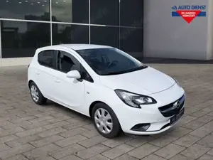 Opel Corsa E Edition