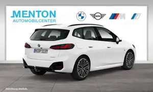 BMW 220 i M Sportpaket Head-Up HK HiFi DAB LED WLAN Bild 2