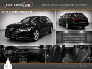 Audi A6 Competition 3.0 TDI S-Line/Matrix/ACC/Bose/DAB