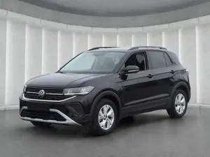Volkswagen T-Cross Bild 2