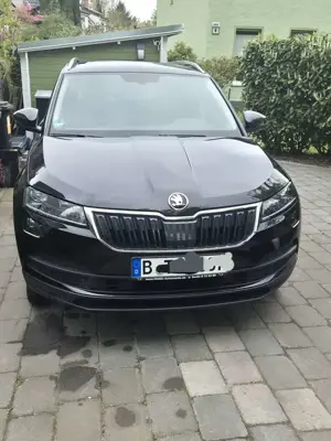Skoda Karoq Karoq 2.0 TDI SCR 4x4 DSG Style