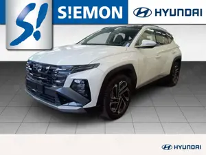 Hyundai TUCSON FL PHEV 1.6 AT 4WD MY25 Prime Panorama MATRIX-LED