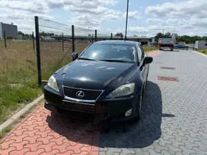 Lexus IS 220d