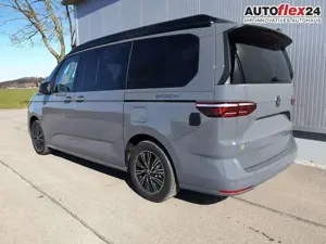 Volkswagen T7 California Beach Camper 2.0 TDI DSG 110 kW (150 PS), Autom...