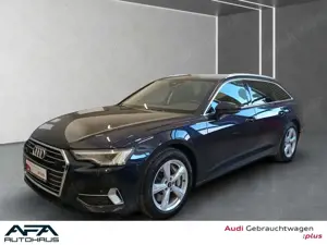 Audi A6 Avant 50 TFSI e quattro Matrix*Pano*AHK*ACC