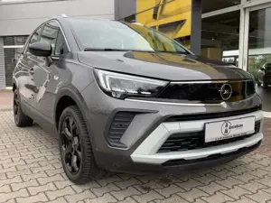 Opel Crossland 1.2 Elegance SHZ KAMERA NAVI LED