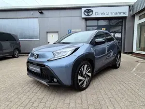 Toyota Aygo X 1,0 l (72 PS) Explore CVT+SHZ+R-KAM+JBL+PDC