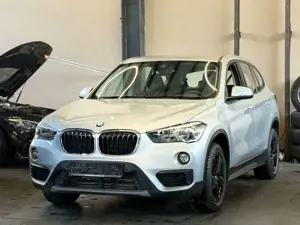BMW X1 xDrive 20 d Advantage AHK/Parktronic H+V
