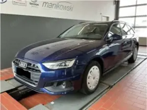 Audi A4 Avant 35TDI S-tronic *Leder+Navi+GRA+PDC+
