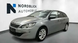 Peugeot 308 SW Active *PDC*Garantie*SHZ*TÜV*