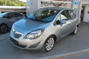 Opel Meriva B Innovation, WR, AHK, PDC, 8x Alu