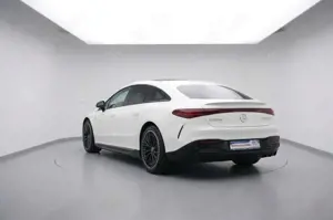 Mercedes-Benz EQS AMG 53 4Matic+ AMG Dynamic Plus Bild 3