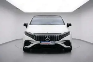 Mercedes-Benz EQS AMG 53 4Matic+ AMG Dynamic Plus Bild 4