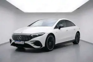 Mercedes-Benz EQS AMG 53 4Matic+ AMG Dynamic Plus