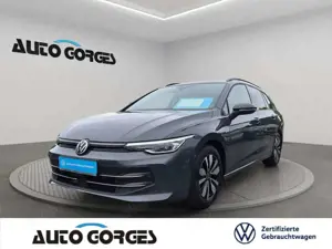 Volkswagen Golf Variant GOAL 1.5 eTSI DSG +AHK+LED-PLUS+