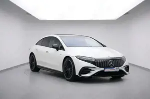 Mercedes-Benz EQS AMG 53 4Matic+ AMG Dynamic Plus Bild 2
