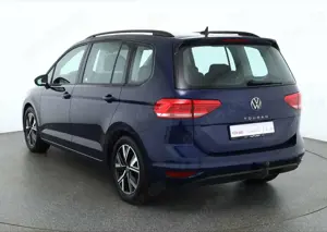 Volkswagen Touran 1.5 TSI DSG Comfortline Standheizung AHK Bild 3