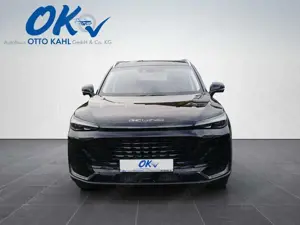 BAIC Beijing X75 X75