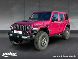 Jeep Wrangler Wrangler 392 Rubicon Final Edition SkyOne 6.4 V8