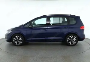 Volkswagen Touran 1.5 TSI DSG Comfortline Standheizung AHK Bild 2