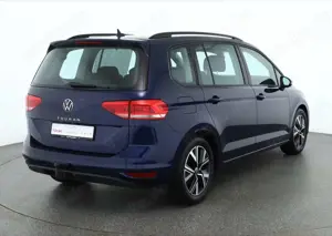 Volkswagen Touran 1.5 TSI DSG Comfortline Standheizung AHK Bild 5