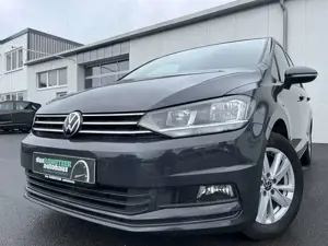 Volkswagen Touran 2.0 TDI Comfortline 125€ m.20% Anz. Navi ACC 7Si