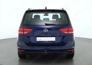 Volkswagen Touran 1.5 TSI DSG Comfortline Standheizung AHK Bild 4