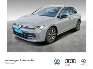 Volkswagen Golf VIII 1.5 eTSI Goal*LED*ACC*Navi*Sitzheizung