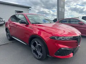 Alfa Romeo Tonale 1.5 VGT Hybrid Sport Speciale NEUES MODELL