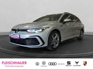 Volkswagen Golf VIII Variant R-Line 1.5 l eTSI MATRIX+ACC+NAVI+BUS