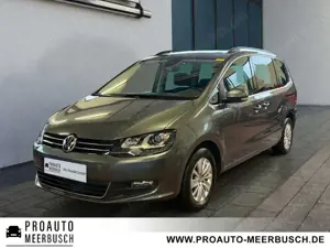Volkswagen Sharan Comfortline AHK/PANO/RFK/ACC/NAVI