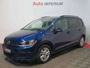 Volkswagen Touran Comfortline 1.5 TSI *7 Sitzer*NAVI*PDC*