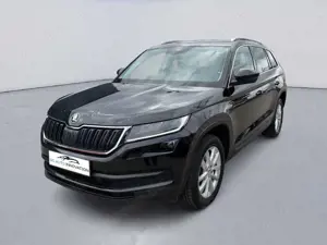 Skoda Kodiaq 2.0 TDI Style 4x4+AHK+DAB+Autom.+LED+Kame