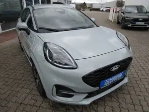 Ford Puma 1.0 EB MHEV ST-LINE/360° Kamera/ACC/TWA