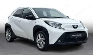 Toyota Others Aygo X 1.0 Active LED+CAM+KLIMAAUTO+TOP