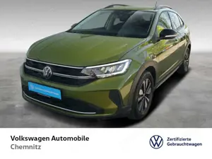 Volkswagen Taigo 1.0 TSI Goal*LED*Sitzheizung*Rear View*