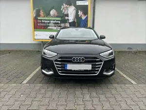 Audi A4 Avant 40 TDI S tronic