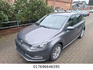 Volkswagen Polo 1.0 55kW Comfortline