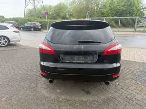 Ford Mondeo Bild 4