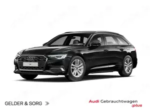 Audi A6 50 TFSIe quattro 64km/WLTP*Business*360