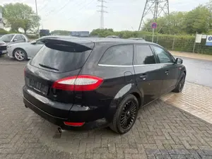 Ford Mondeo Bild 5