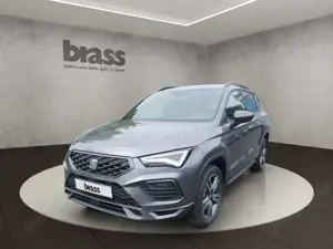 SEAT Ateca 1.5 TSI FR 360°-Kamera elekt. Gepäckraumkl