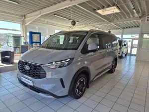 Ford Tourneo Custom 320 EcoBlue L1 Autm. Active - 5 Jahre Garantie -