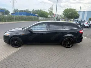 Ford Mondeo Bild 2